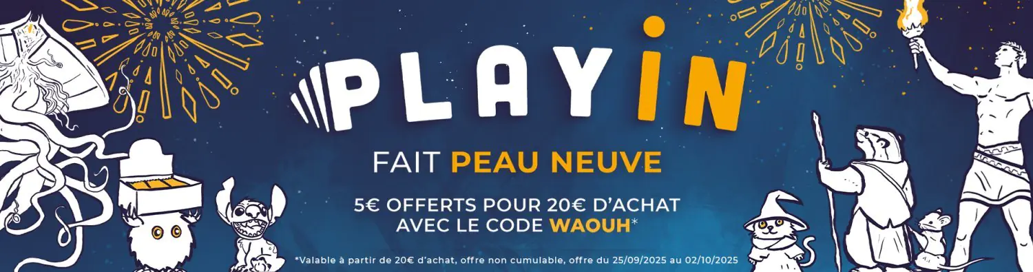 Bannière Playin Nouveau site