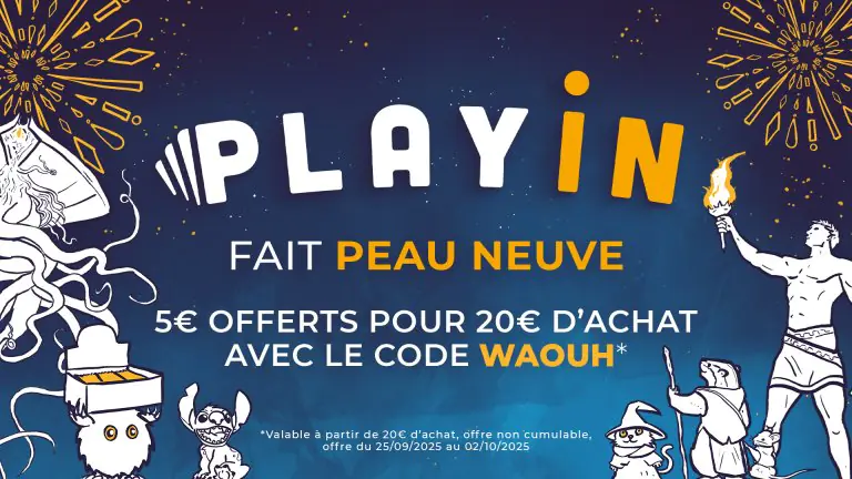 Bannière Playin Nouveau site