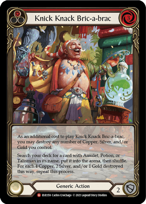 Extended Art