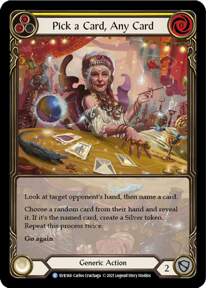 Extended Art
