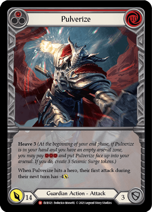 Extended Art