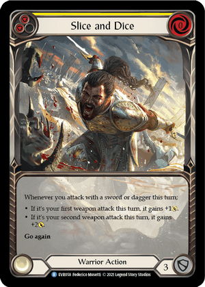 Extended Art