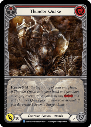 Extended Art