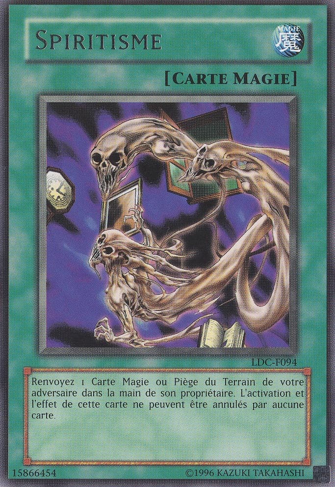 Spiritisme