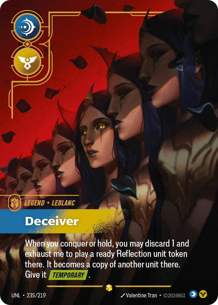 Showcase