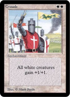 Crusade
