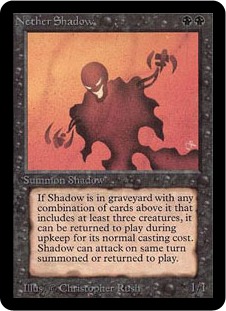 Nether Shadow