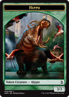 Hippo (3/3)