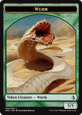 Wurm (5/5)