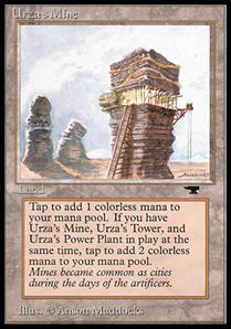 Tower