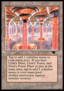 Pillars