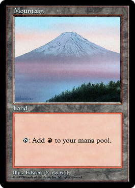 Mont Fuji