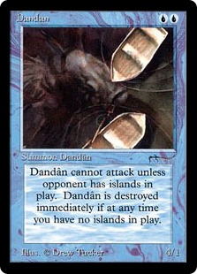 Dandân
