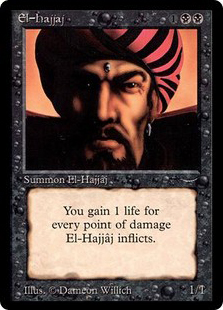 El-Hajjâj