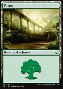 Forest