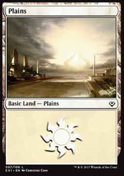 Plains