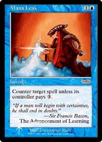 Mana Leak
