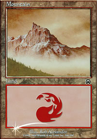 1999 Alexander