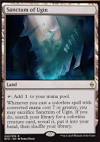 Sanctum of Ugin