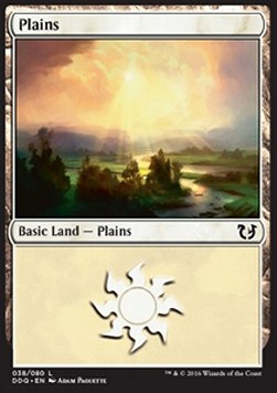 Plains