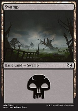 Swamp
