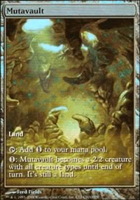 Mutavault