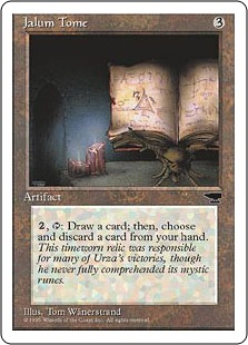 Grimoire de Jalum