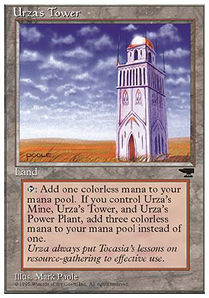 Plains