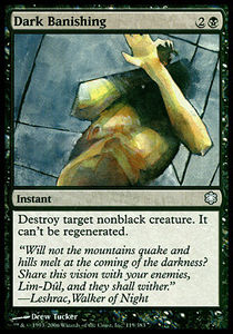 Dark Banishing