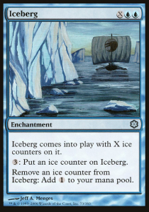 Iceberg