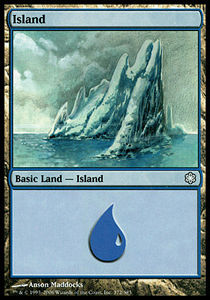 Island