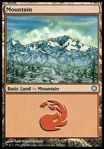 Mountain