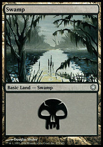 Swamp