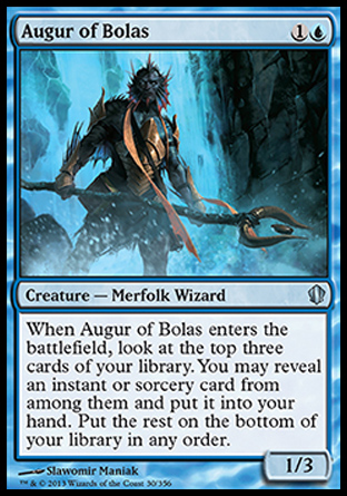 Augur of Bolas