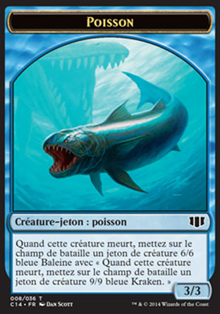 Fish (3/3)/Zombie (*/*)