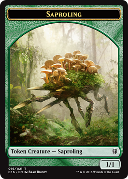 Saproling