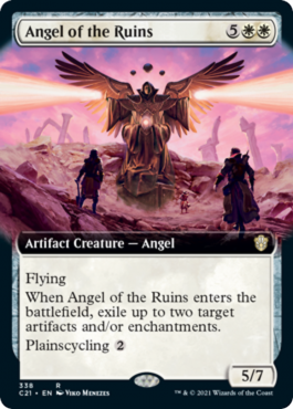 Extended Art