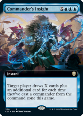 Extended Art