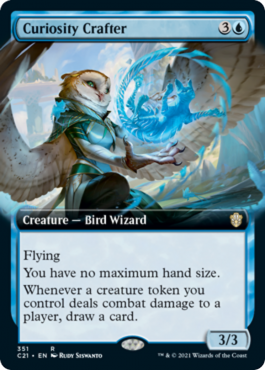 Extended Art