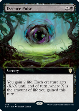 Extended Art