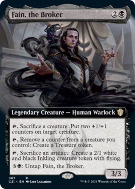 Extended Art
