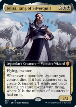 Extended Art