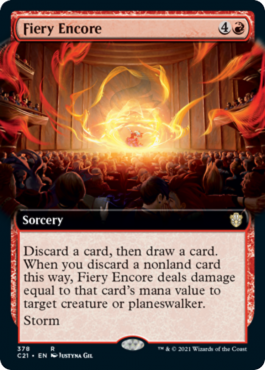 Extended Art