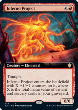Extended Art