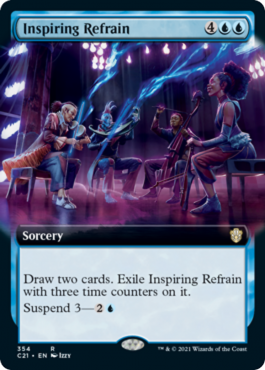 Extended Art