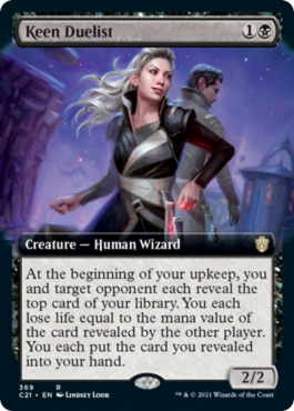 Extended Art