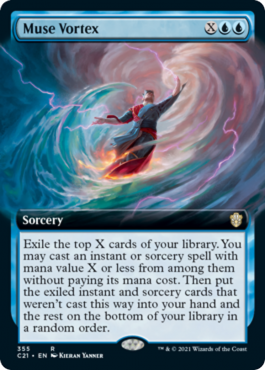 Extended Art
