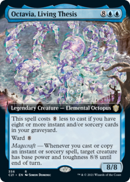 Extended Art