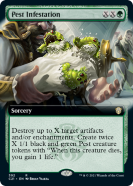 Extended Art