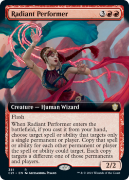 Extended Art